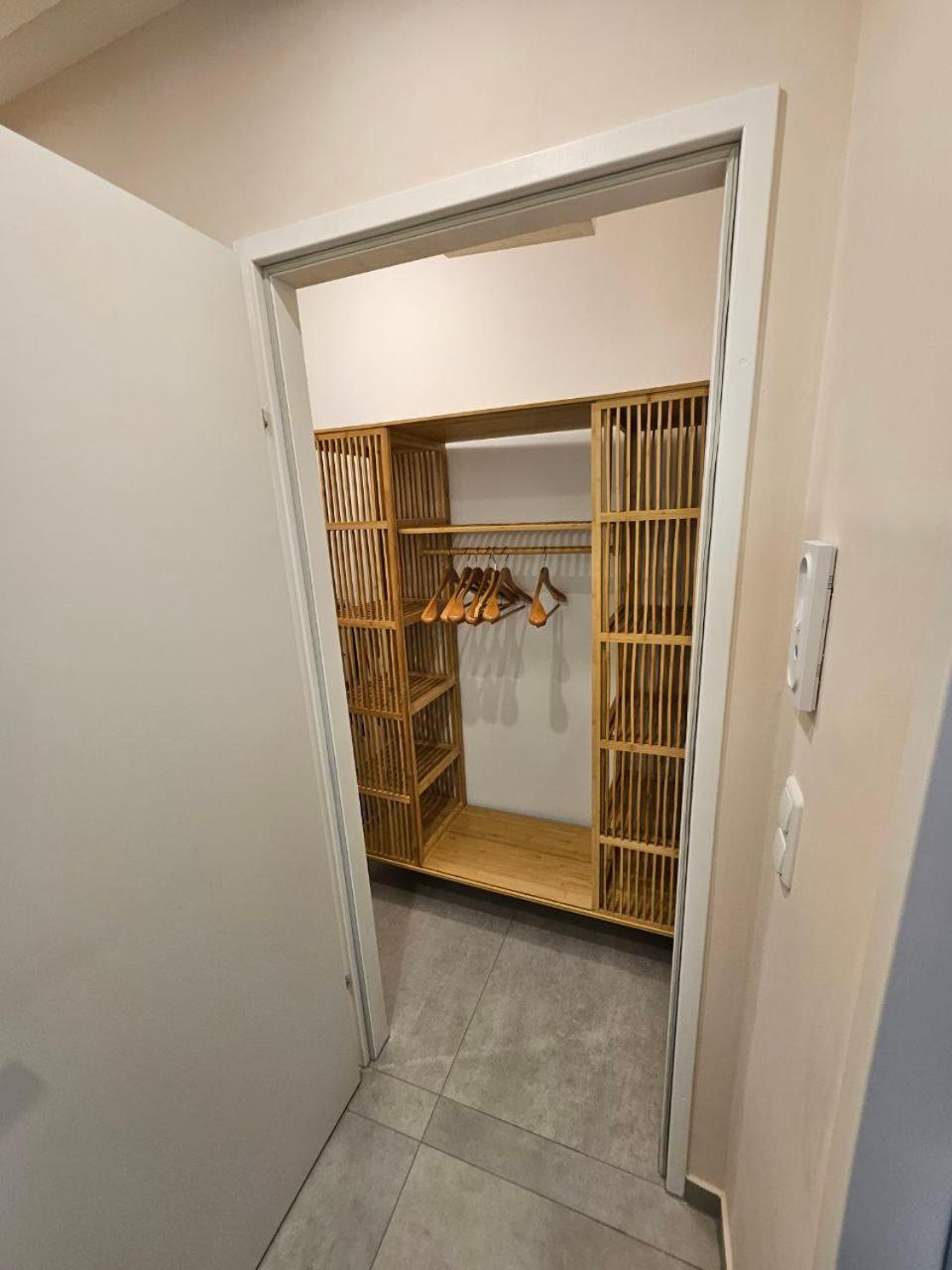 Appartement Danube à Vienne Extérieur photo